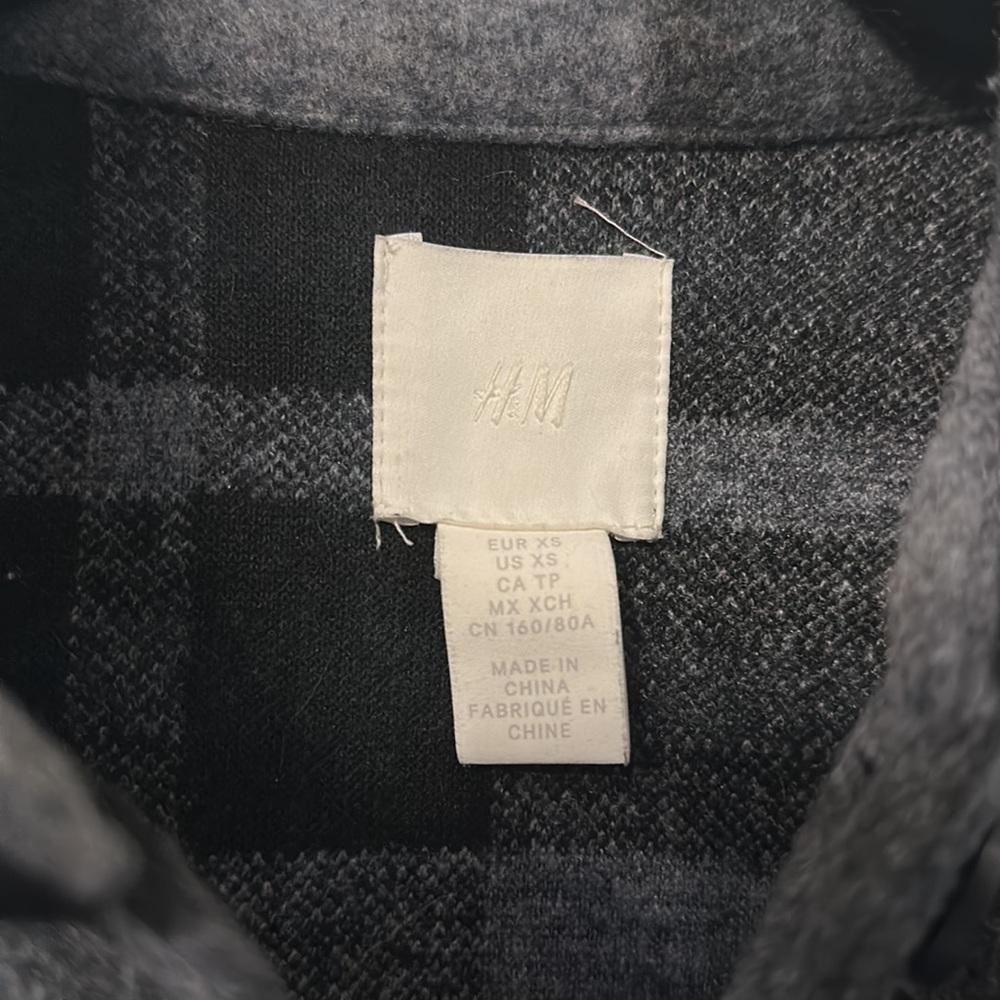 HM Jacket - Picture 2 of 2